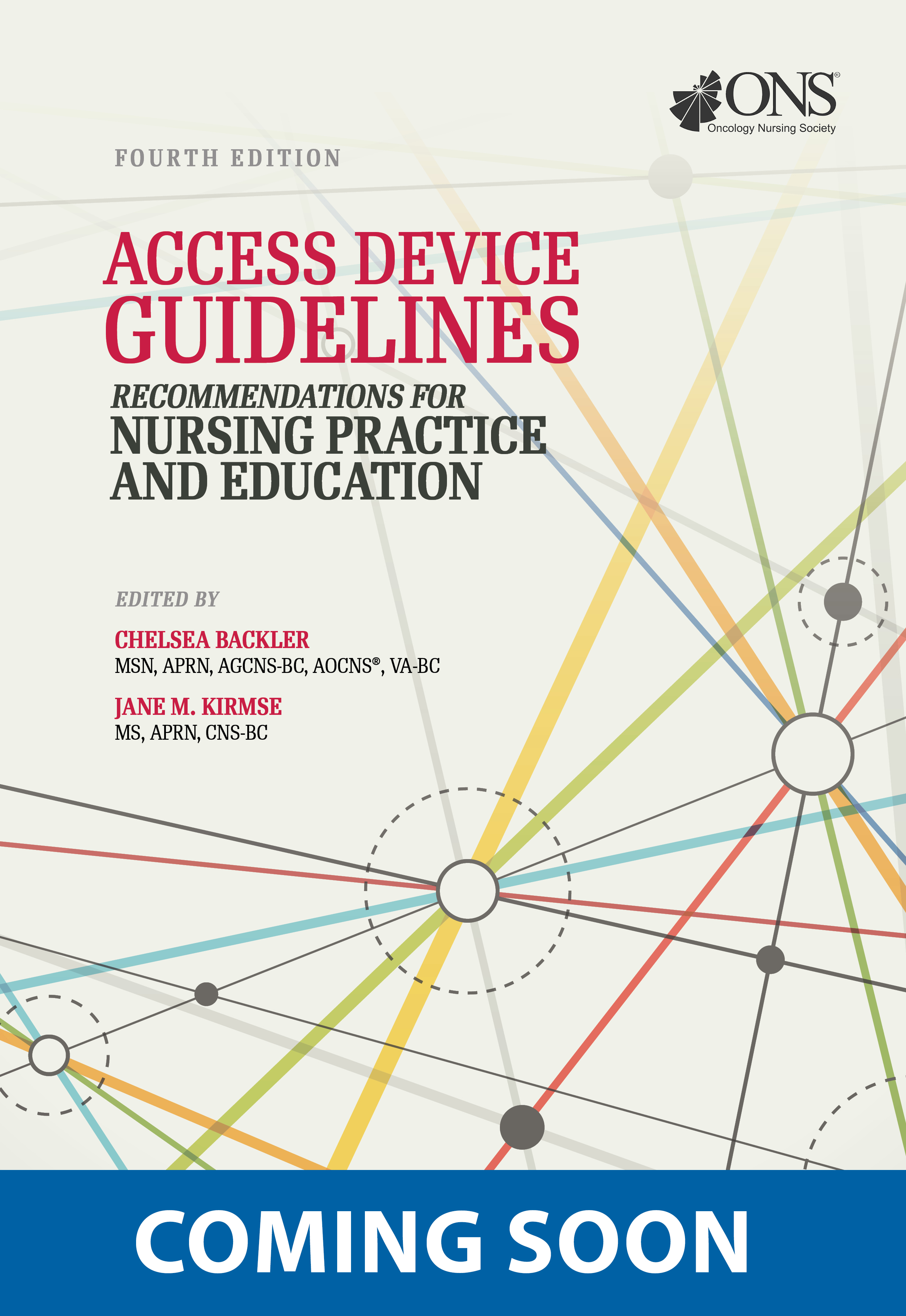 Access Device Guidelines 4th Edition Coming Soon