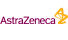 Red astrazeneca logo