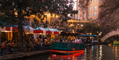 What to Bring, See, and Eat in Historic San Antonio, TX 