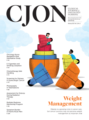 Number 1 / February 2017 cover image