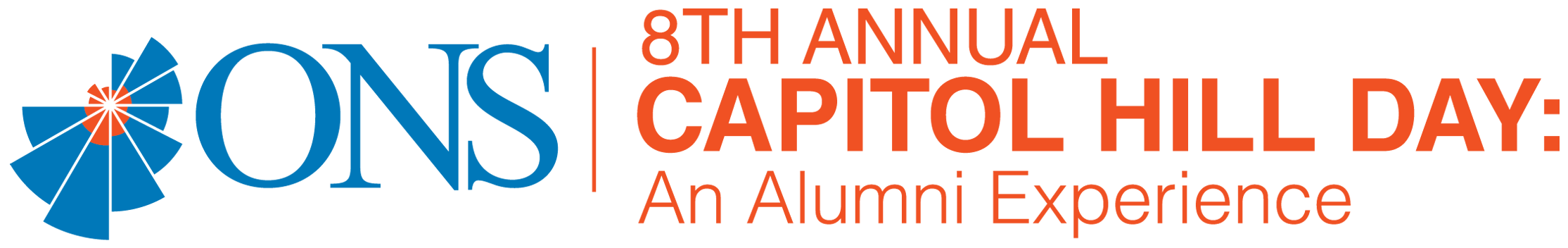 2024 Capitol Hill Days Logo