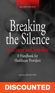 Breaking the Silence on Cancer and Sexuality