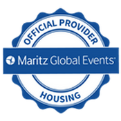 Maritz Global Events Official Housing Provider